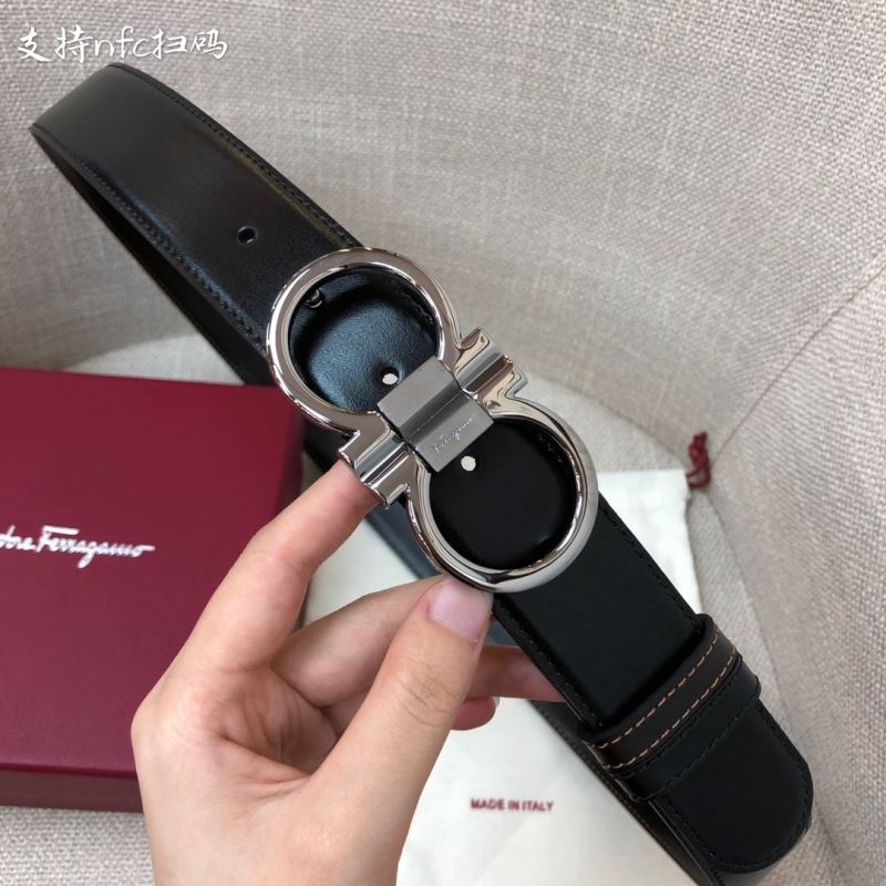 Ferragamo Belts